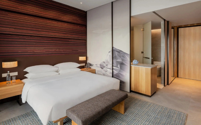 Hyatt Centric Kota Kinabalu