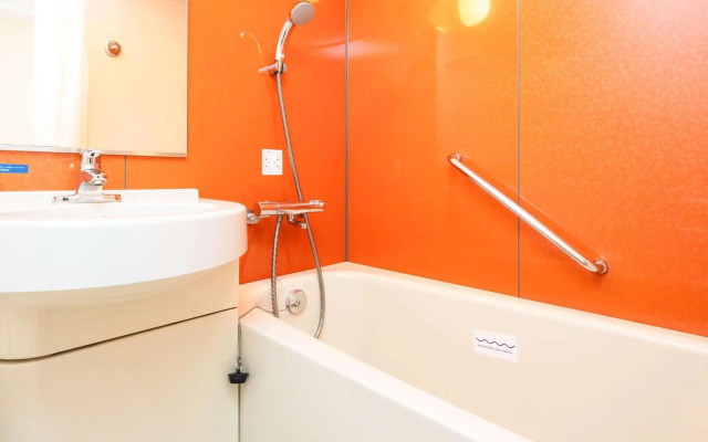 Comfort Inn Kurashiki Mizushima