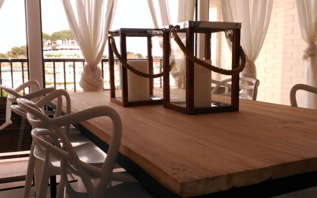 A&A Brothers - Boutique Apartments