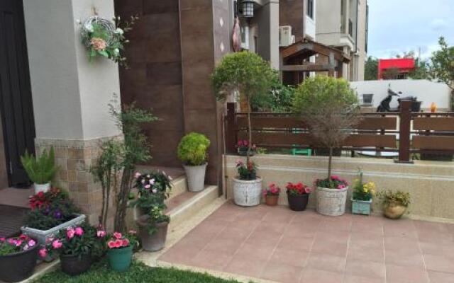 HANA Homestay