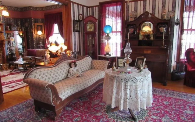 The Libby House Inn