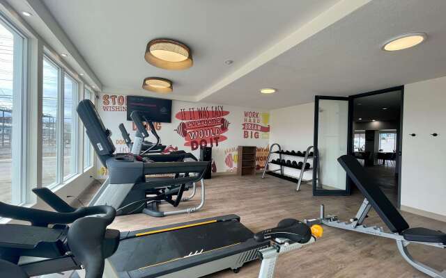 Superior Shores Hotel BW Signature Collection By Best Western