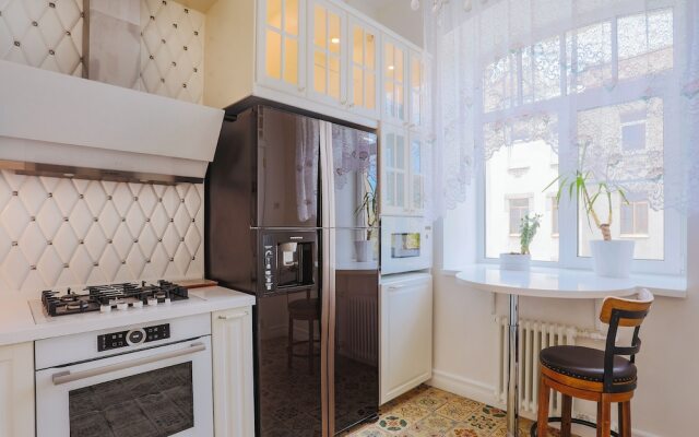 Letyourflat Apartments "Family"