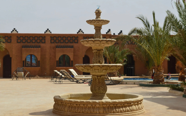 Résidence Merzouga