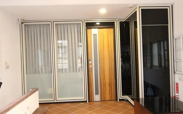 Tainan Travel Inn