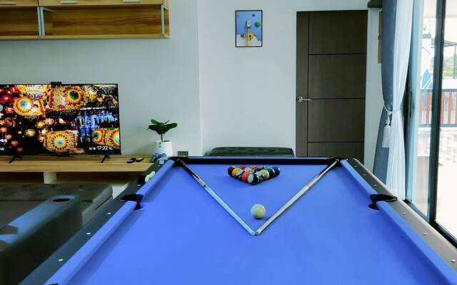 Anasiri Pool Villa Rayong