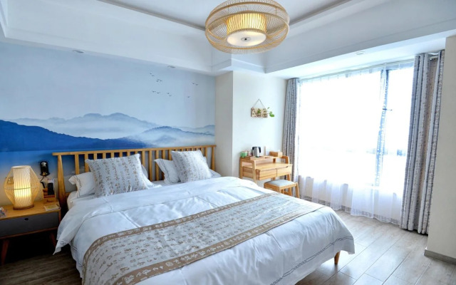 Chengdu Fang An Hotel