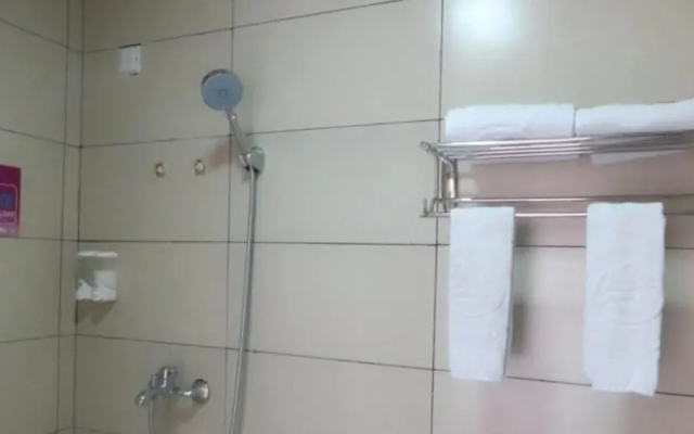 Haikou 0898 Inn