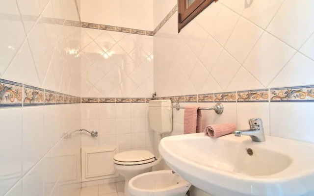 Casa De Gasperi in Castellammare del Golfo