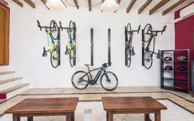 Petit Hotel Rural Son Jorda