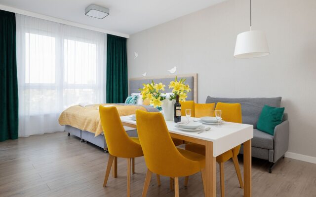 Bel Mare Apartments by Renters