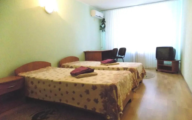 Elektromash Hotel