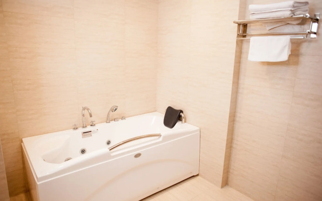 Mely Hotel