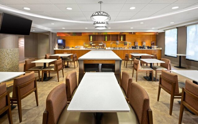 SpringHill Suites Flagstaff