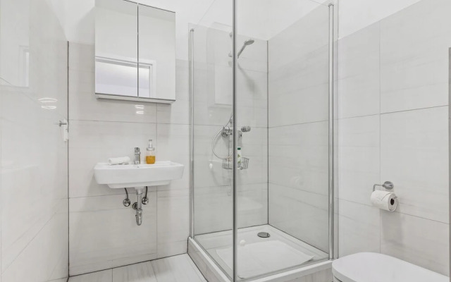 SKY9 Apartments District 6