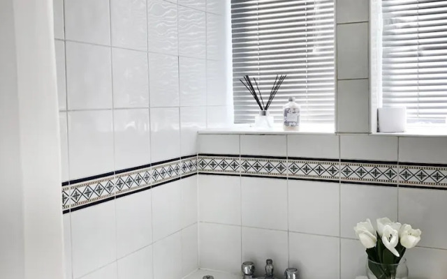 Luxury Stay Marylebone