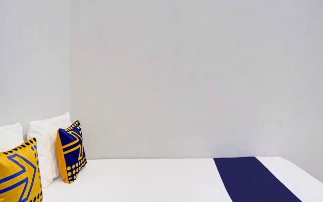 Hotel O Reva Residence Syariah