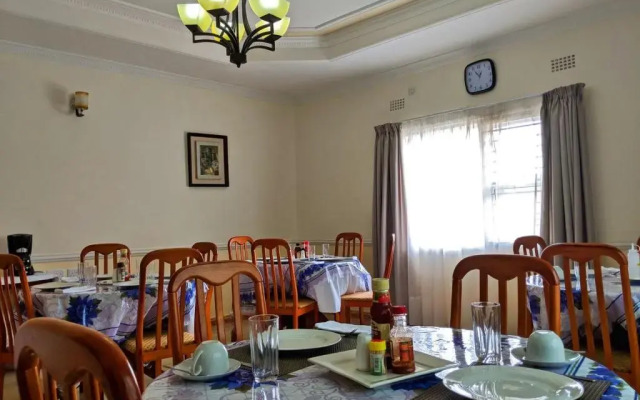 Home Up Guest Apartments and Lodge