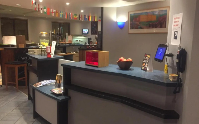 ibis Bradford Shipley