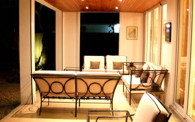 SO Beach Villas