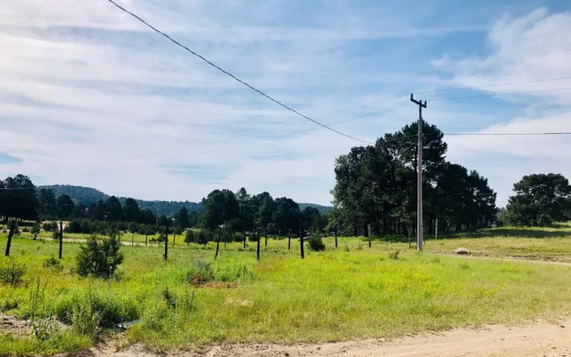 Simatiri Hotel y Cabañas by Rotamundos