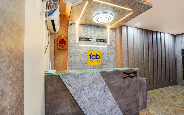 Rs Residency by OYO Rooms