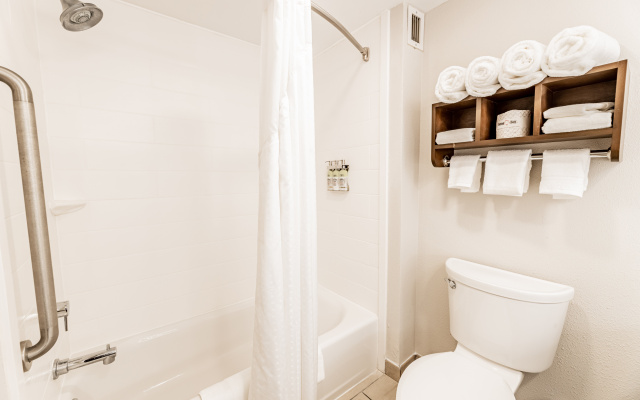 Holiday Inn Express Indianapolis South by IHG