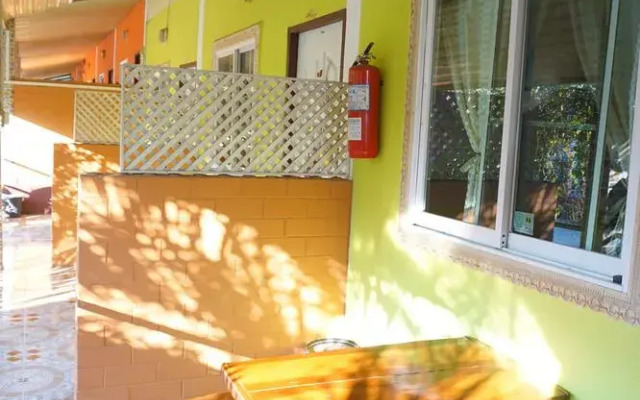 Panutda Resort Dansai