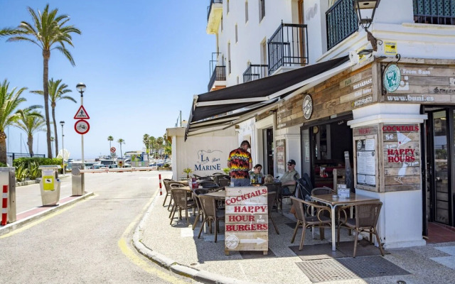 PCH23 - Spacious villa with amazing views