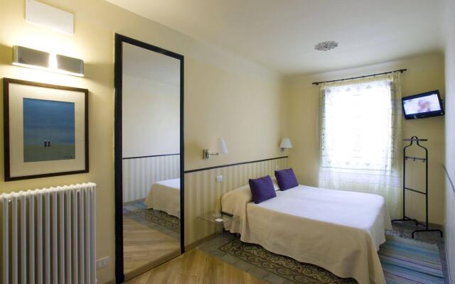 Alla Marina - Bed and Breakfast