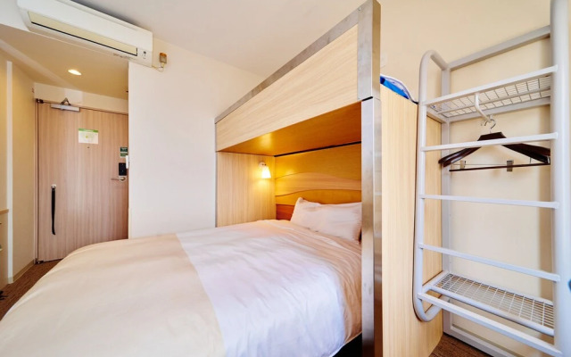 Super Hotel Ogaki Ekimae