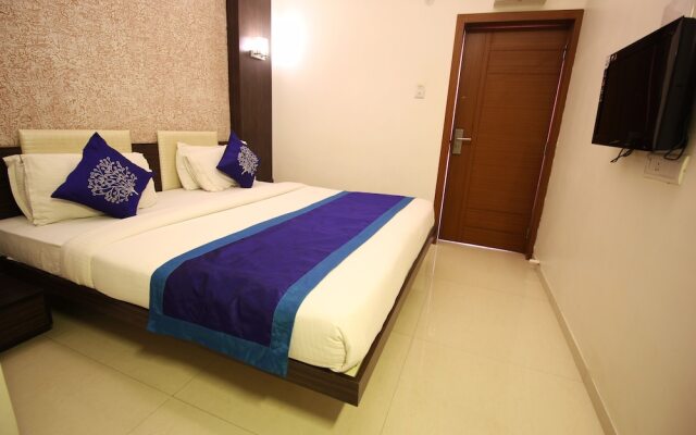 OYO 1315 Hotel Jyoti