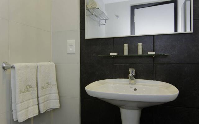 Apart Hotel Massini Suites