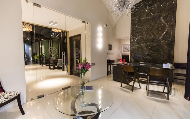 Marialicia Suites