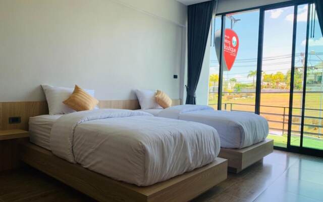 Belong Boutique Hotel