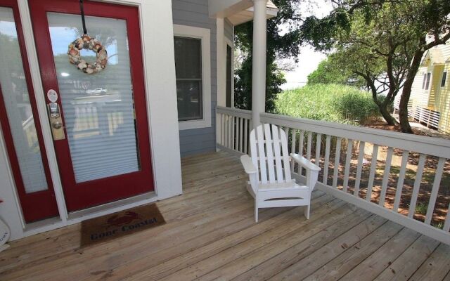 Golden Sunset - 4 Br Home