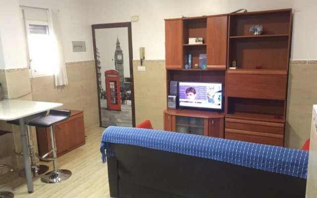 BB Valencia Beach Apartments