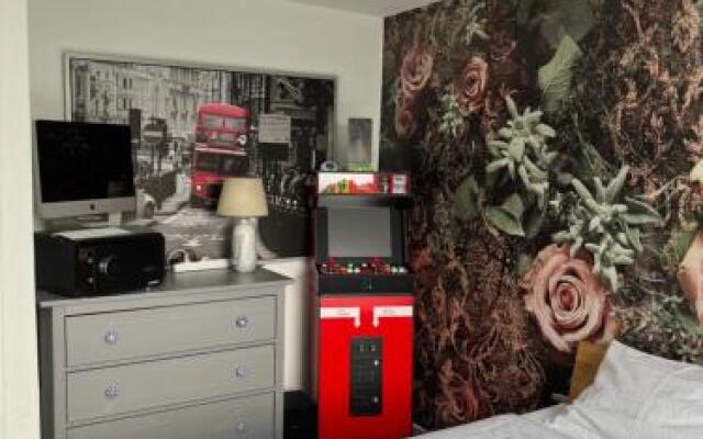 Messe Apartment Hannover