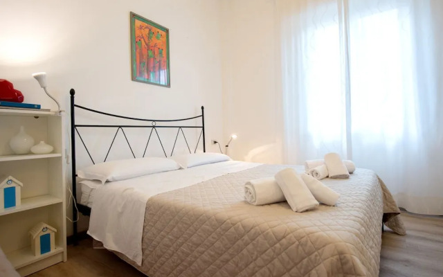 Frog 30 in Gabicce Mare