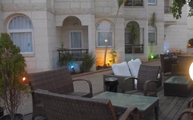 Acco Beach Hotel