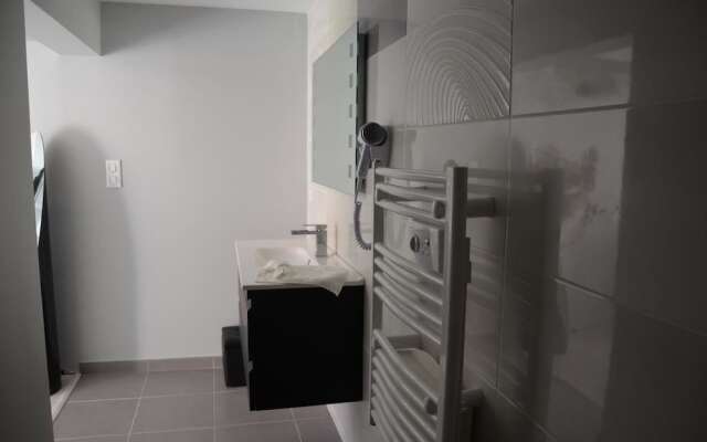 Chambres d'hôtes et Spa