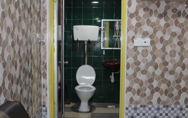 Sungai Besi Hotel