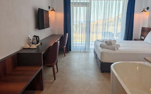 Rigani Gökçeada (+14)