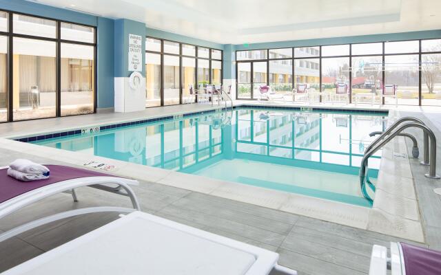 Holiday Inn Washington-College Pk (I-95) by IHG