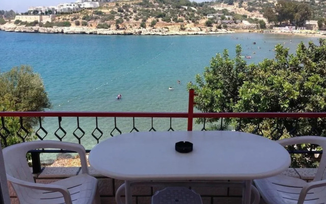 Anfora Apart Pansiyon