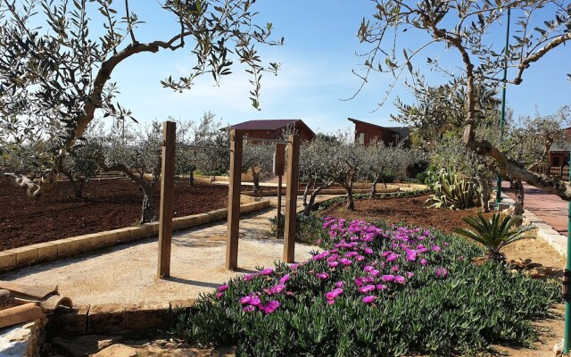 Agriturismo Duca Di San Martino