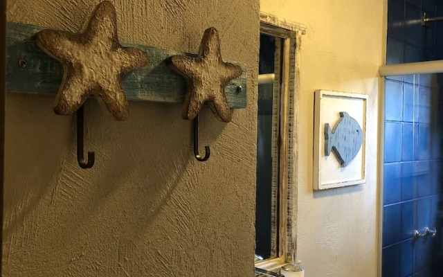Casa Carmel