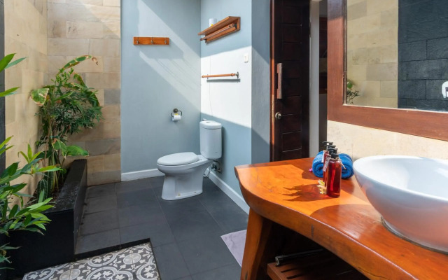 Bale Sampan Bungalows