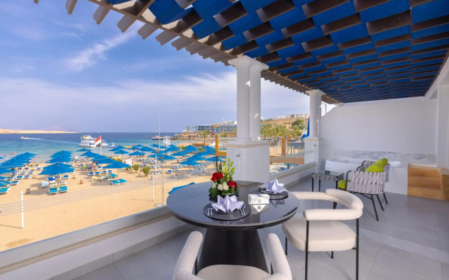 Naama Bay Suites & Spa