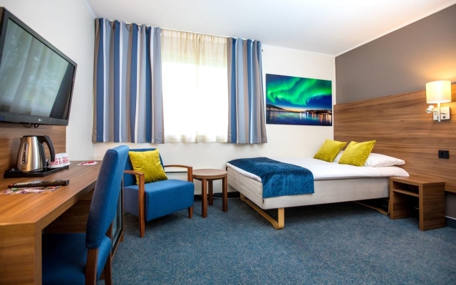 Thon Partner Hotel Narvik